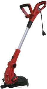 Canada Tools 8514GT 14 ELECTRIC GRASS TRIMMER AND EDGER pivoting head 