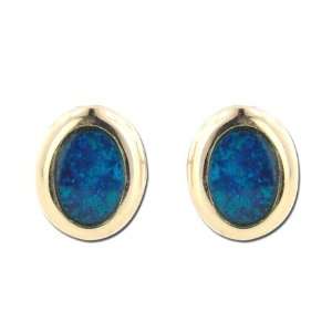  Opal Earring Jewelry