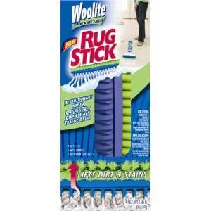 Woolite 850 Rug Stick Carpet and Rug Cleaner Kit  