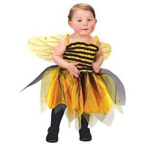  Baby Bee Infant Costume: Toys & Games