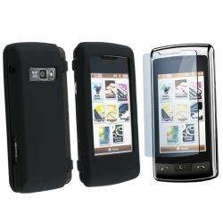   Case/ Screen Protector for LG enV Touch VX11000  
