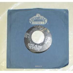 Vintage 9 45rpm Vinyl Record : Rick Springfield Like Father Like Son 