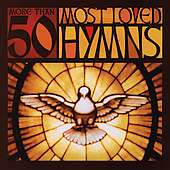 Various Artists   More Than 50 Most Loved Hymns  