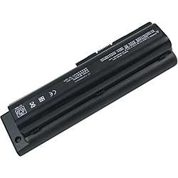 Replacement HP Compaq Presario 12 cell Laptop Battery  Overstock
