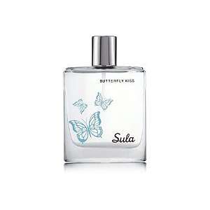  Sula Butterfly Kiss Eau de Parfum (Quantity of 2) Beauty