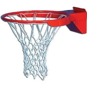 Gared Pro Anti Whip Basketball Net with Tie Cord   Equipment 