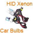 2X HID Xenon Headlight Car Lamp Bulbs Light 9006 6000K 35W 12V  