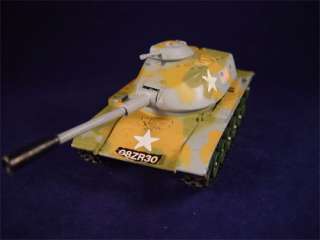 Vintage Corgi Toy No.902 A M60 A1 Medium Tank #3  