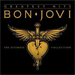Bon Jovi   Bon Jovi Greatest Hits [Deluxe Edition]  