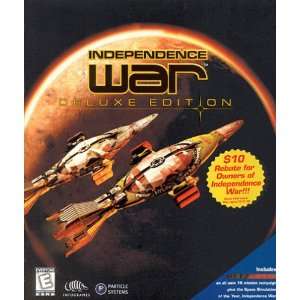 Independence War, Deluxe Edition Video Games
