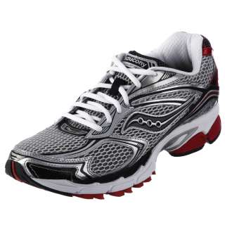   Mens ProGrid Guide 4 Technical Running Shoes  