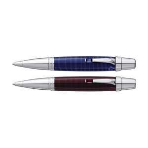  Montblanc Paso Doble Ballpoint Pen Blue