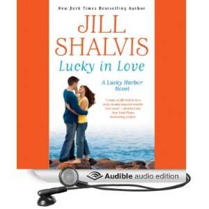   Book 4 (Audible Audio Edition) Jill Shalvis, Suehyla El Attar Books