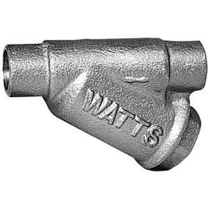  Watts Series S777 Cast Bronze Wye Strainer 1 (0384779 