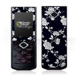  Design Skins for Nokia 7900 Prism   Funeral Design Folie 