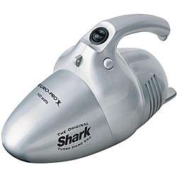 Euro Pro 700 watt Shark Turbo Hand Vacuum (Refurbished)  Overstock 
