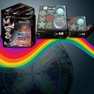   Glitterins Magical Optical Science Toy Deluxe kit: Camera & Photo