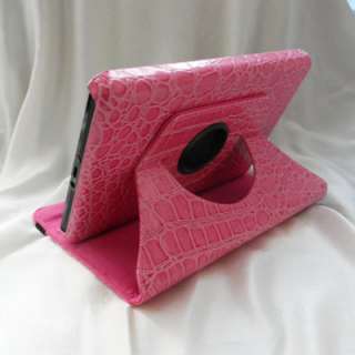 Design with elastic band to hold  Kindle Fire closed securely.