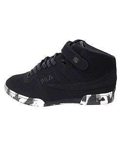 Fila F 13 Camo Mens Athletic Inspired Shoes  