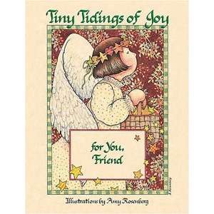  Tiny Tidings of Joy For You Friend (Tiny Tidings of Joy 