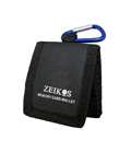 memory card wallet lens cap keeper all in one card