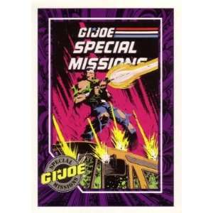   Special Missions Hawk Mexican Holiday   Trading Card 