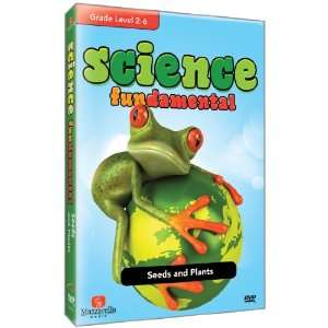  Science Fundamentals Seeds And Plants Science 
