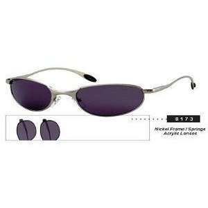 Metal Sports Collection Sunglasses 