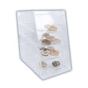  Thunder Group PLDC002 4 Tray Pastry Display Case: Kitchen 