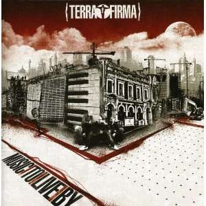  Music To Live By Terra Ferma Music