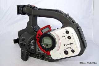 Canon XL1s 3CCD video camcorder digital body only B+ NTSC system 