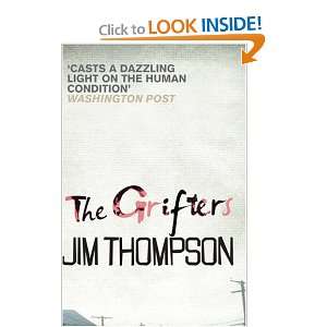  The Grifters (9780752879598) Jim Thompson Books