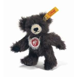  Steiff Moon Ted 4 Alpaca Jointed: Toys & Games