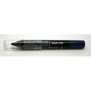  MAKE UP FOR EVER 3L Aqua Eyes Eyeliner Pencil   Mini 