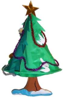 Christmas Tree Holiday Wind Spinner  