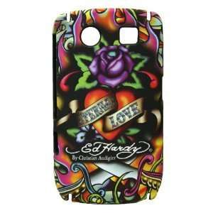  Authentic Ed Hardy Tattoo Faceplate Eternal Love By 