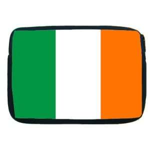  Ireland Flag Netbook 10 Laptop Case: Everything Else
