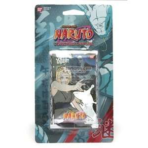  Naruto Collectible Card Game The Dream Legacy Booster Pack 