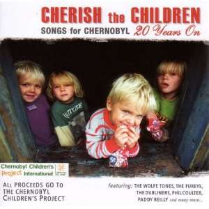  Cherish the Children Cherish the Children Music