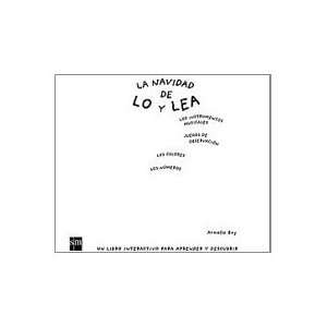  La Navidad De Lo Y Lea (Spanish Edition) (9788434894938 