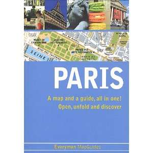  Paris édition anglaise (9782742428359) Collectif Books