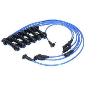  NGK (6402) TE120 Spark Plug Wire Set Automotive