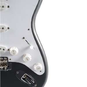Fender Custom Shop Artist Series Eric Clapton Stratocaster Electric 