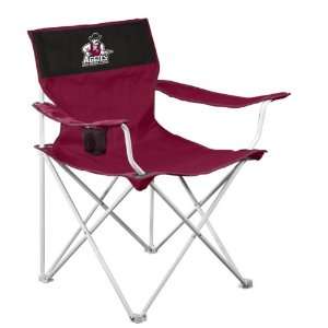    New Mexico State Aggies Canvas Logo Chair: Sports & Outdoors