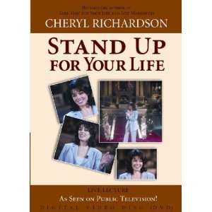  Stand Up for Your Life Artist Not Provided Movies & TV