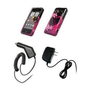   + Home Travel Wall Charger for HTC Droid Incredible Electronics