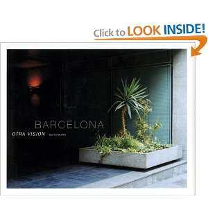  Barcelona, Another Vision (9788493221102) Manuel Outumuro 