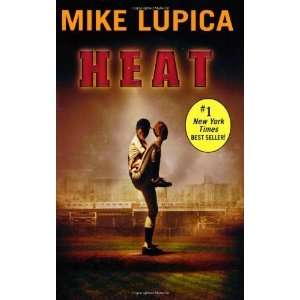  Heat [Paperback] Mike Lupica Books