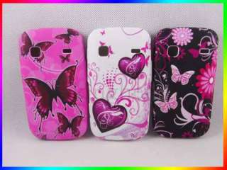 3PCS Popular Soft Silicone Rubber Gel Cover Case For Samsung Galaxy 