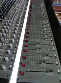   32 ch 24 bus recording console w/ Automation NEW elite mixing  